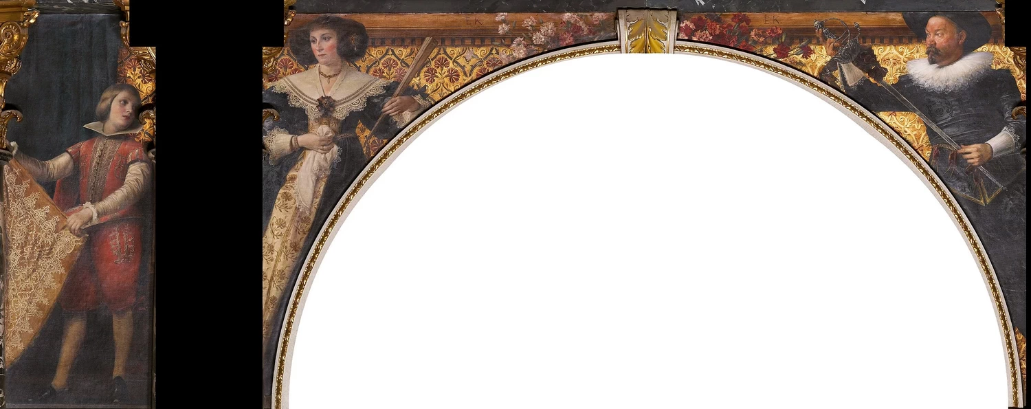 Spagna e Paesi Bassi